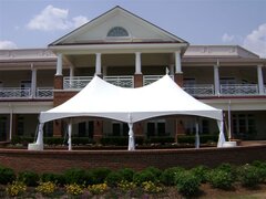  20'x30' Tent Package (Seating 48)
