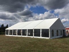 40'x60' (Seating 192) Tent Package