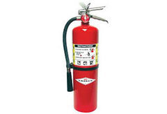 Fire Extinguisher