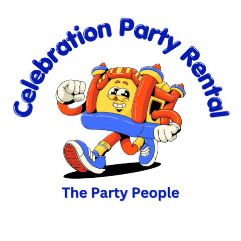 Bounce House & Water Slide Rentals Fernandina Beach | Celebration Party ...