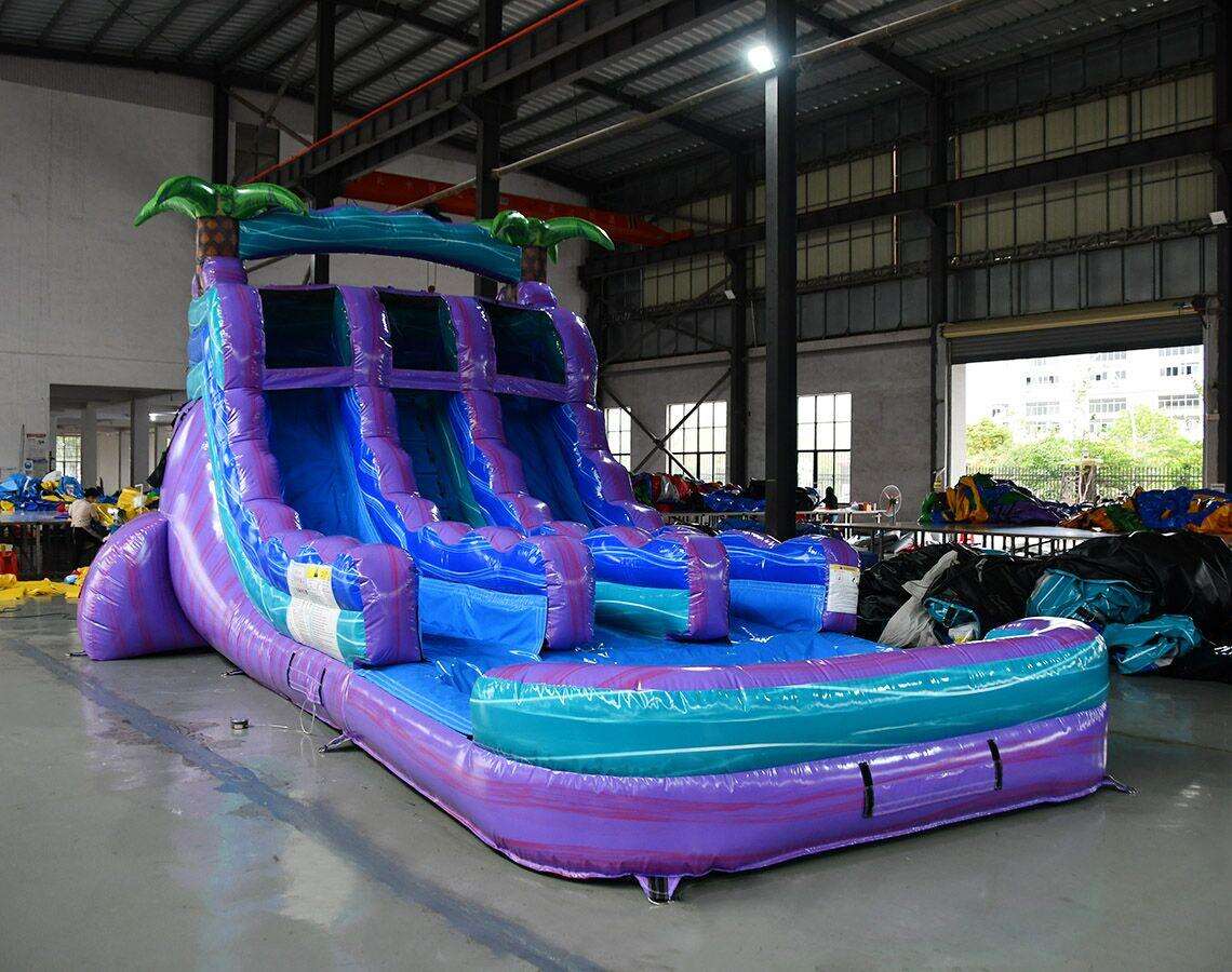 water slide rental