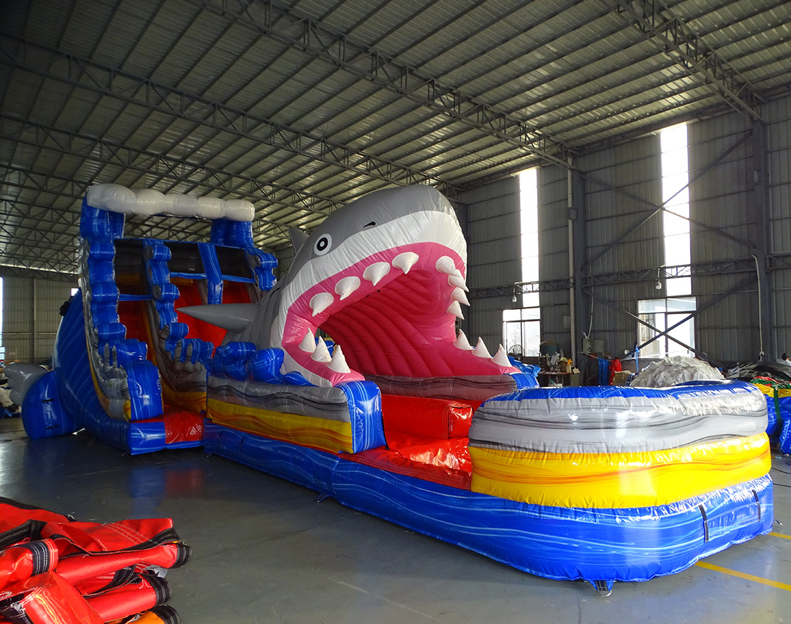 water slide rental