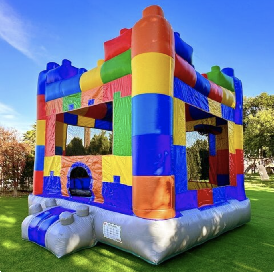 Bounce House Rentals In Ponte Verda Beach, FL.