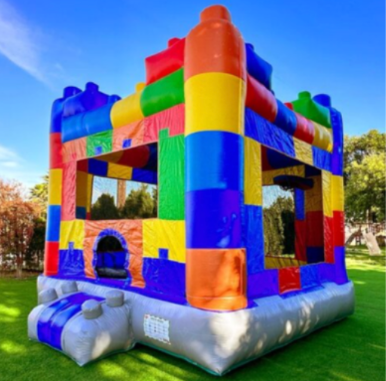 Inflatable Rentals In Jacksonville, FL. - Celebration Party Rental