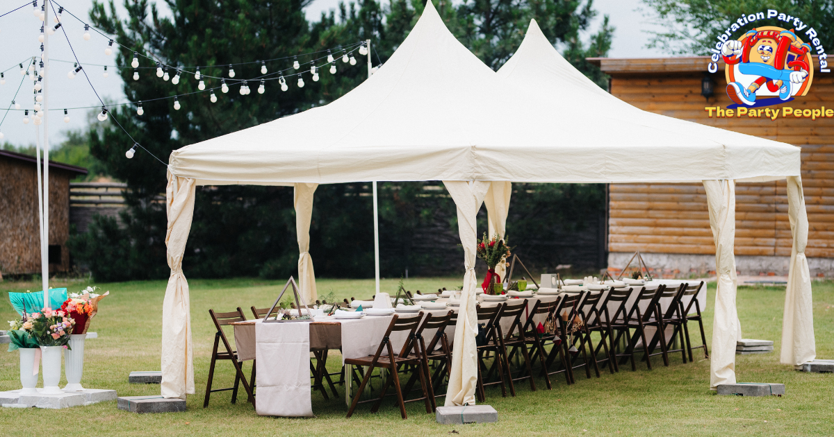Tent Rentals In Fernandia Beach, FL - Celebration Party Rental Tent Rentals In Fernandia Beach, FL - Celebration Party Rental