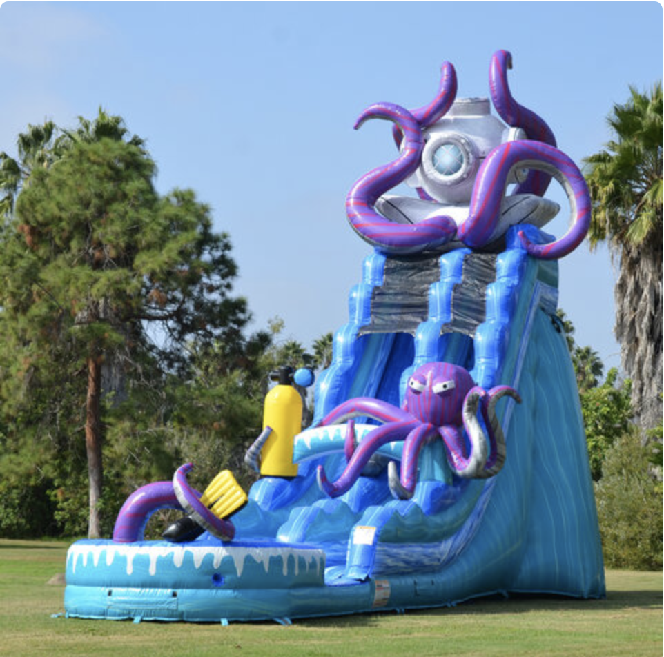 Event Rentals In Orange Park, FL. - Celebration Party Rental