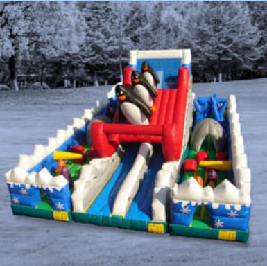 Inflatable Rentals In Jacksonville, FL - Celebration Party Rental