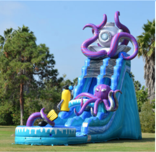 Event Rentals In Orange Park, FL. - Celebration Party Rental