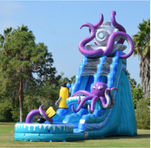 Event Rentals In Jacksonville, FL. - Celebration Party Rental