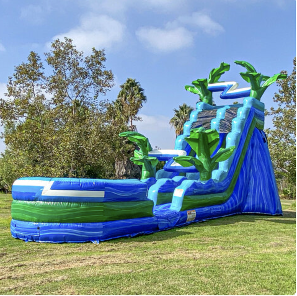 Bounce House Rentals In St. Augustine, FL.