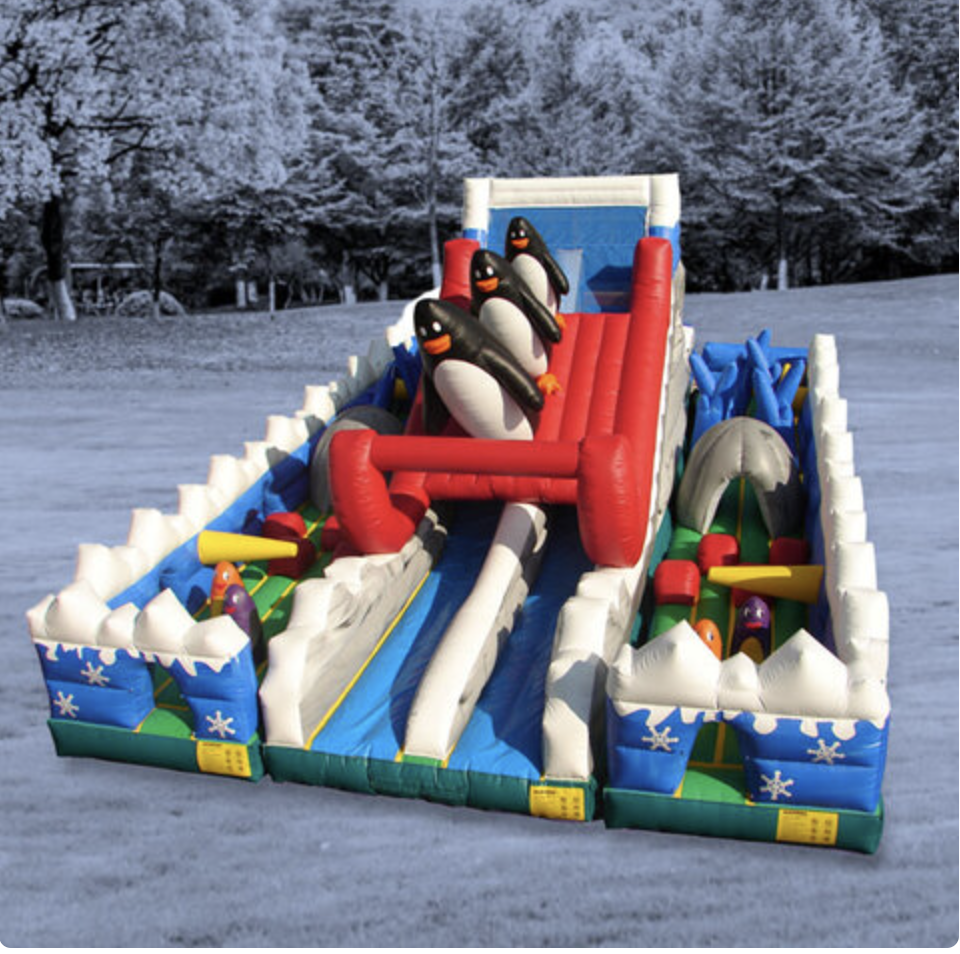 Bounce House Rentals In Jacksonville, FL.