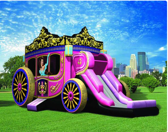 Bounce House Rentals In St. Johns, FL - Celebration Party Rental