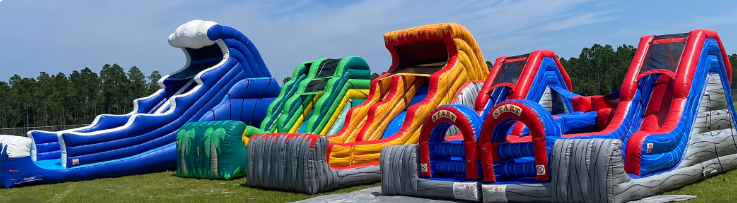 Event Rentals In Fernandina Beach, FL.