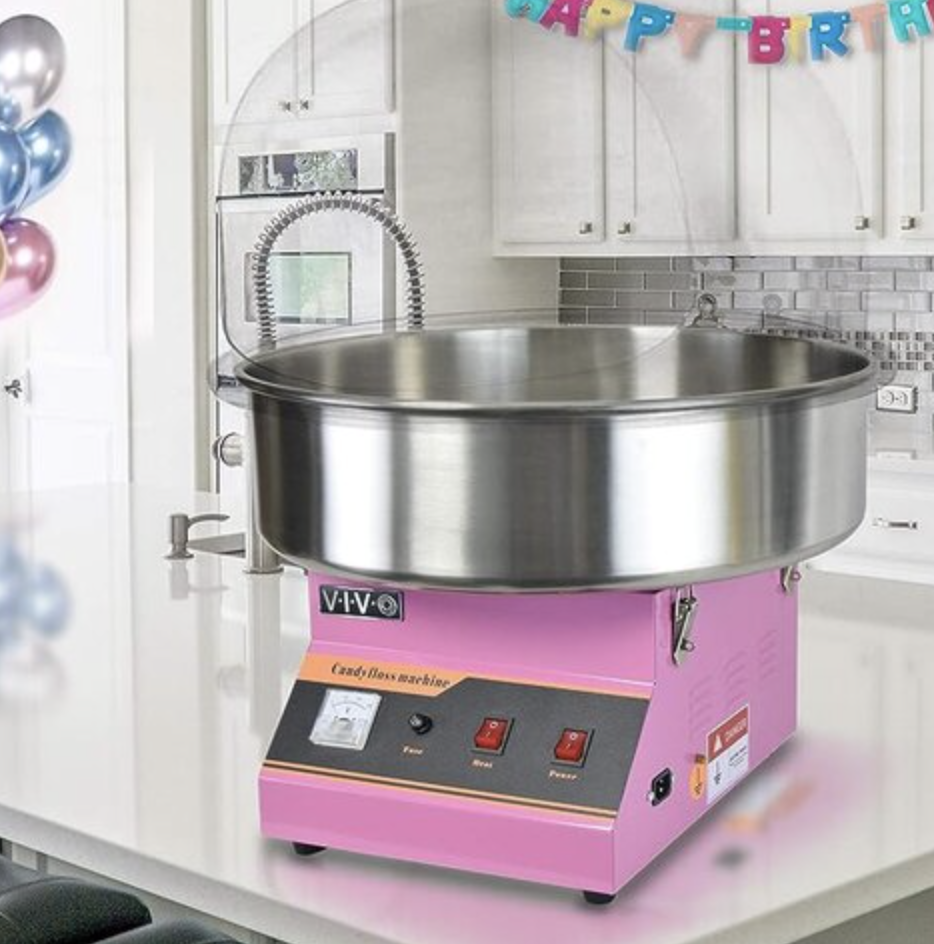 Cotton Candy Machine Rental