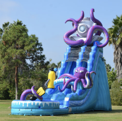 Event Rentals In St. Johns, FL - Celebration Party Rental