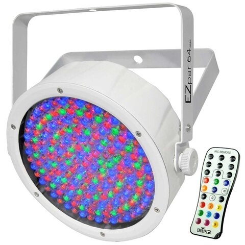 LED LIGHT WITH REMOTE