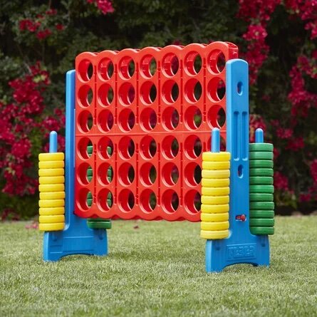GIANT CONNECT FOUR