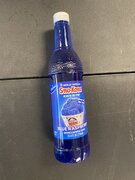 SNO CONE FLAVORS (Bottle)