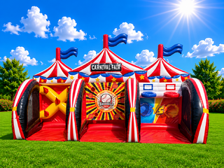 Carnival Fair A