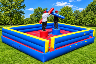 JOUST