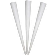 Cotton Candy Cones