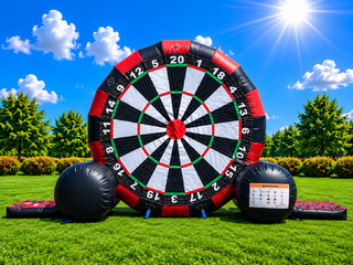 SOCCER DART