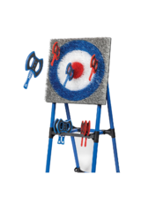 AXE THROWING