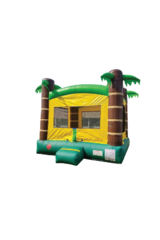 TROPICAL BOUNCE