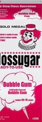 Bubble Gum Cotton Candy Mix