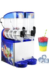 SLUSHIE MACHINE