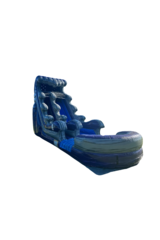 Midnight Falls
22' Waterslide