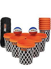 BASKETBALL PONG