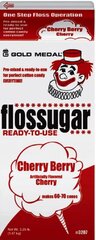 Cherry Cotton Mix