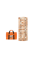 GIANT JENGA