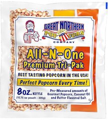 Popcorn Mix