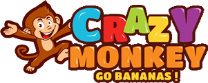 Crazy Monkey 