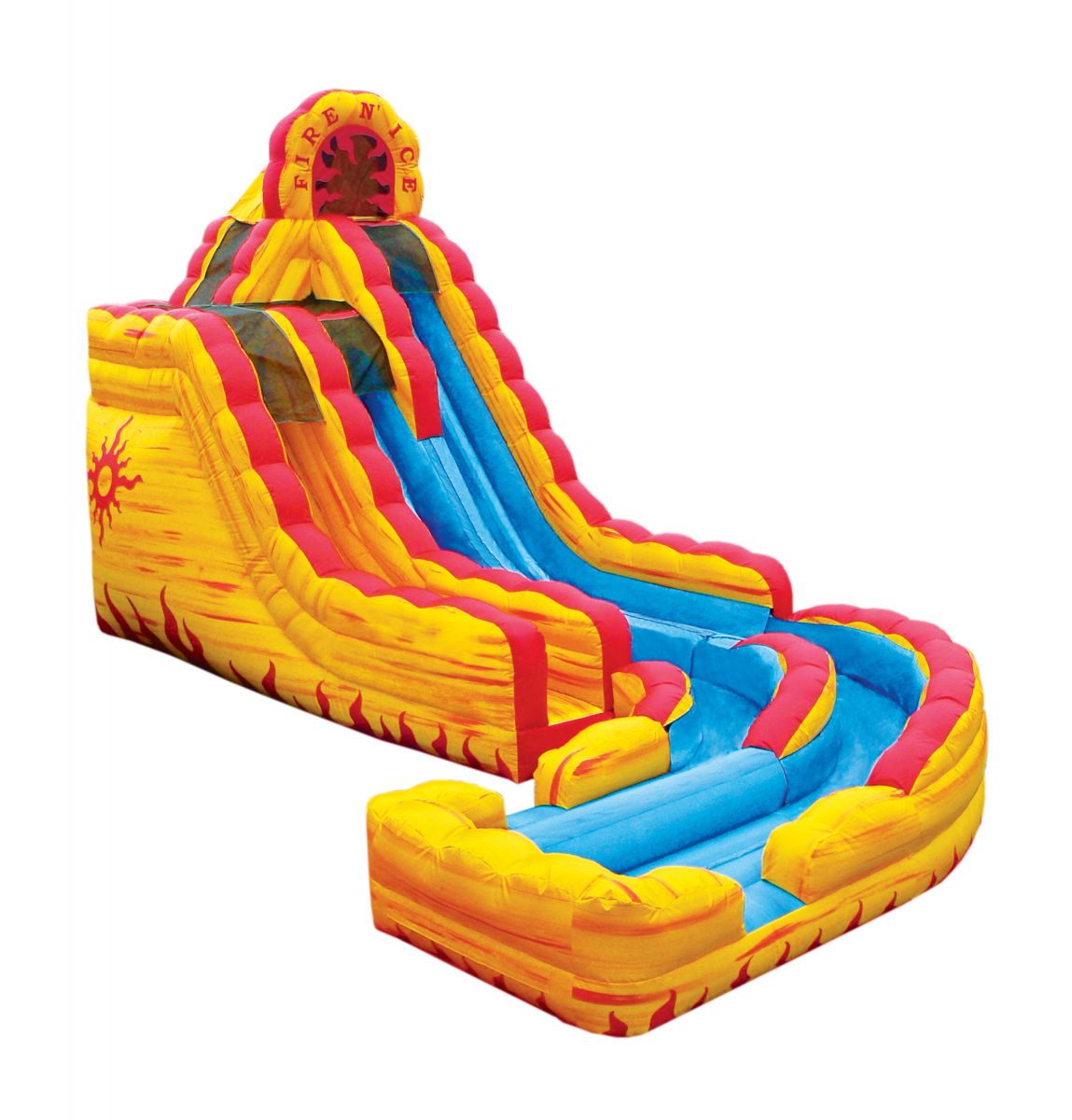 Erie Waterslide Rentals 