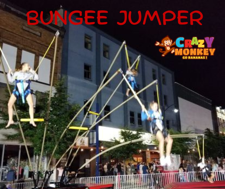 Sewickley Bungee Jump Rental