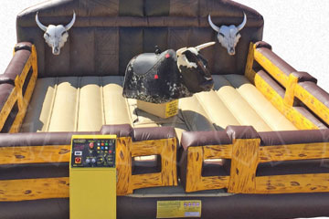 Mechanical Bull