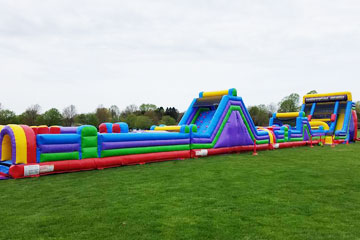 Pop-Up Play  Soft Play Hire, Obstacle Courses & Messy Play – Endless Fun  for Parties & Events