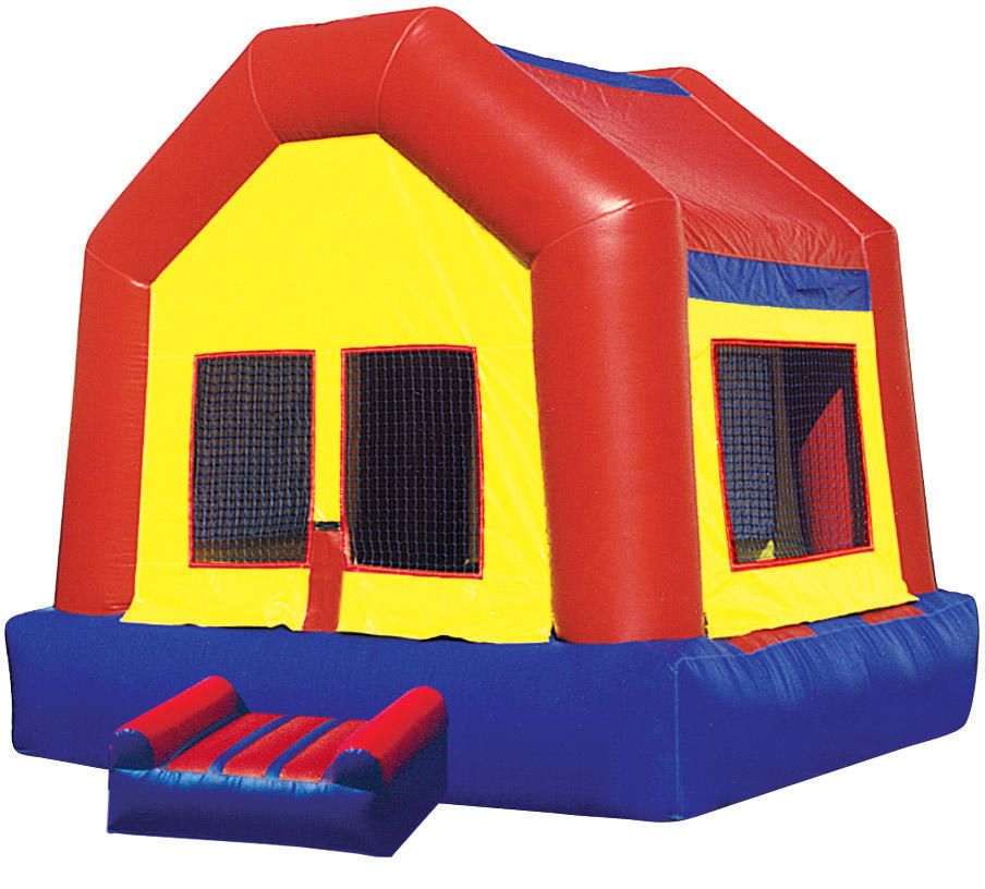 Rent a Bounce House Pittsburgh PA thumbnail