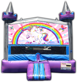 Inflatable Bounce House Rentals Pittsburgh PA thumbnail