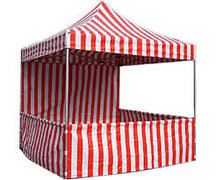 Carnival Tent