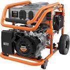 Generator 7000 and up
