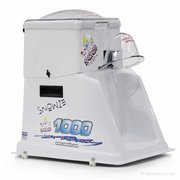 Commercial Shaved Ice machine