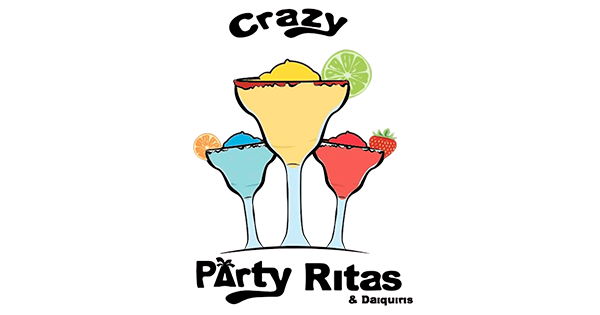 Crazy Party Ritas