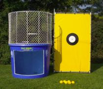 Dunk Tank