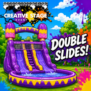 Double Slide Selections