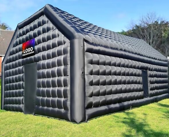 Inflatable Tent Room    20 x 30