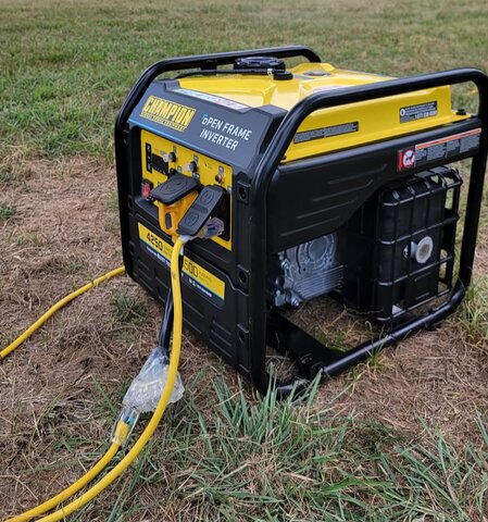 Generator
